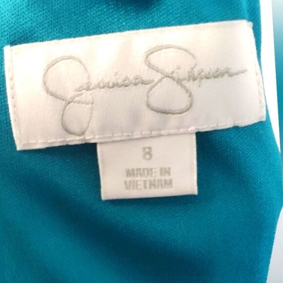 JESSICA SIMPSON Dress - Picture 7 of 9